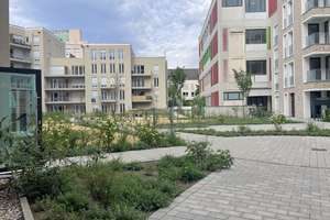 Hochwertiger Neubau-Erstbezug   im Verlegerviertel Darmstadt – Die vollständige Adresse der Immobilie erhältst du vom Anbieter., 64283 Mitte, Darmstadt – Vorschaubild 15
