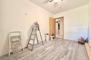 *Sofort bezugsfrei! Großzügige 4-Zimmer-Wohnung mit Balkon, Kellerabteil und gepflegter Wohnanlage* – Riemerschmidstraße 45, 80933 Lerchenau-Ost, München – Vorschaubild 7