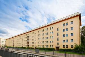 Nachmieter gesucht/3-Raum-Wohnung mit Tageslichtbad + Option: Übernahme Einbauküche