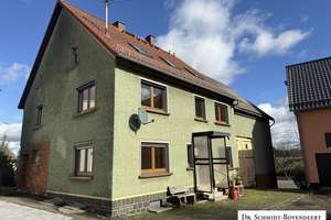 Solides Einfamilienhaus mit Scheune und Garten in Rotenhain! – Die vollständige Adresse der Immobilie erhältst du vom Anbieter., 56459 Rotenhain – Vorschaubild 1
