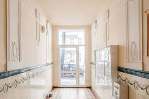 Helle Single-Wohnung nahe Boxhagener Platz mit Balkon – Die vollständige Adresse der Immobilie erhältst du vom Anbieter., 10247 Friedrichshain, Berlin – Vorschaubild 10