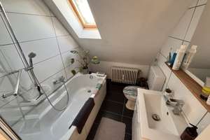 Rendite 4% ! Mehrfamilienhaus mit 4 Wohnungen und Balkonen, Dachterrasse in Regensburg Südost – Die vollständige Adresse der Immobilie erhältst du vom Anbieter., 93053 Kasernenviertel, Regensburg – Vorschaubild 17