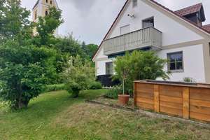 Großzügiges Einfamilienhaus im Zentrum von Petershausen – Die vollständige Adresse der Immobilie erhältst du vom Anbieter., 85238 Petershausen – Vorschaubild 1
