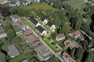 AIGNER - Familienfreundliche Gated Community in Gauting – Die vollständige Adresse der Immobilie erhältst du vom Anbieter., 82131 Gauting – Vorschaubild 2