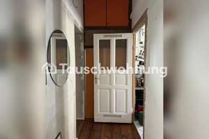Tauschwohnung: 90 m² Wohnung in Berlin, Neukölln – Die vollständige Adresse der Immobilie erhältst du vom Anbieter., 12049 Neukölln (Ortsteil), Berlin – Vorschaubild 2