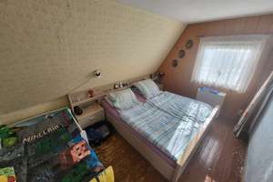 Einfamilien- oder Ferienhaus in Pfaffroda! Sie entscheiden! – Die vollständige Adresse der Immobilie erhältst du vom Anbieter., 9526 Pfaffroda – Vorschaubild 15