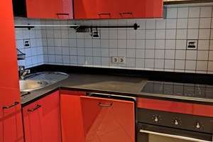 Sehr ruhige, zentrumsnahe Wohnung (2 ZKB) mit Blick ins Grüne  – Die vollständige Adresse der Immobilie erhältst du vom Anbieter., 68165 Schwetzingerstadt/Oststadt, Mannheim – Vorschaubild 10