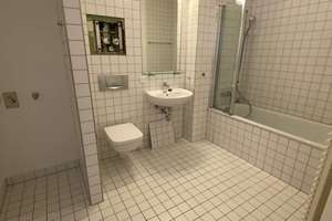 Urbanes Leben in Mitte: 1-Zimmer-Wohnung – Rudolf-von-Gneist-Gasse 1, 10785 Tiergarten, Berlin – Vorschaubild 2