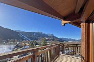 Landhaus-Villa mit grandiosem Panoramablick zum Erstbezug – Garmisch-Partenkirchen (Kreis) – Vorschaubild 19