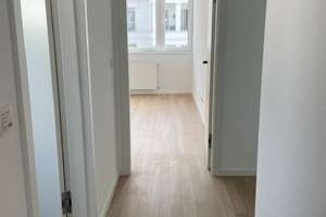 Erstbezug nach Komplettsanierung – 40545 Oberkassel, Düsseldorf – Vorschaubild 12