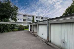 Top-sanierte 3-Zimmer-Wohnung mit Südbalkon & neuer Küche (Einbau Okt. 2025)! – Carlsdorfer Straße 26, 34128 Harleshausen, Kassel – Vorschaubild 3