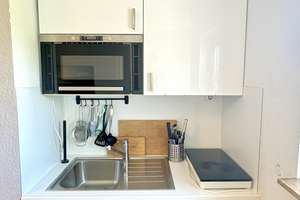Modernes Apartment im Nürnberger Norden - Erbpacht – Die vollständige Adresse der Immobilie erhältst du vom Anbieter., 90409 Maxfeld, Nürnberg – Vorschaubild 7