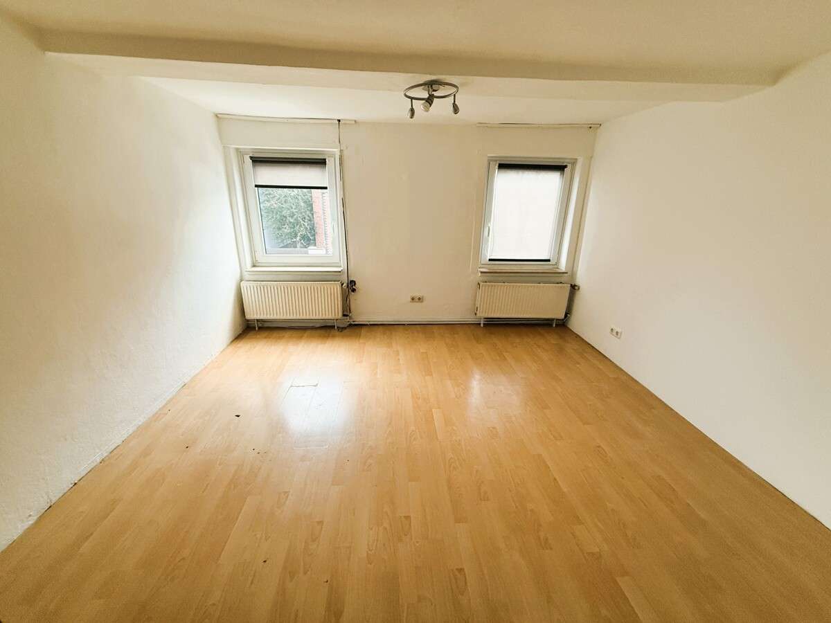 Immobilie in Springe - Resthof mit Geschichte – außergewöhnliches Raumangebot für Mehrgenerationenwohnen und individuelle L - Bild 4