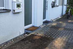 Modernes Haus mit Garten, Garage & Einbauküche – Glasfaser & Terrasse! – Bielefelder Straße 104, 65931 Zeilsheim, Frankfurt am Main – Vorschaubild 11