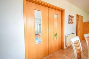 RESERVIERT ***Familienidyll in Ostrhauderfehn*
Traumhaus mit privatem Elternbereich * Wohlfühlen fü – Die vollständige Adresse der Immobilie erhältst du vom Anbieter., 26842 Ostrhauderfehn – Vorschaubild 27