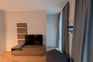 Kernsanierter Altbau mit eigenem Garten – Die vollständige Adresse der Immobilie erhältst du vom Anbieter., 60385 Bornheim, Frankfurt am Main – Vorschaubild 12
