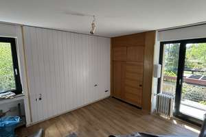 Exclusives Wohnen im Bauhausstil - Köln Rath-Heumar, "Göttersiedlung" – Freyastr. 5, 51107 Rath/Heumar, Köln – Vorschaubild 14