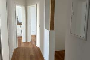 Gemütliche Erdgeschosswohnung mit schöner Terrasse – Hildener Straße 56, 42697 Ohligs/Aufderhöhe/Merscheid, Solingen – Vorschaubild 10