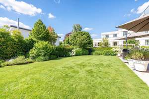 Mehr Garten als die meisten Häuser. – Die vollständige Adresse der Immobilie erhältst du vom Anbieter., 22605 Othmarschen, Hamburg – Vorschaubild 5