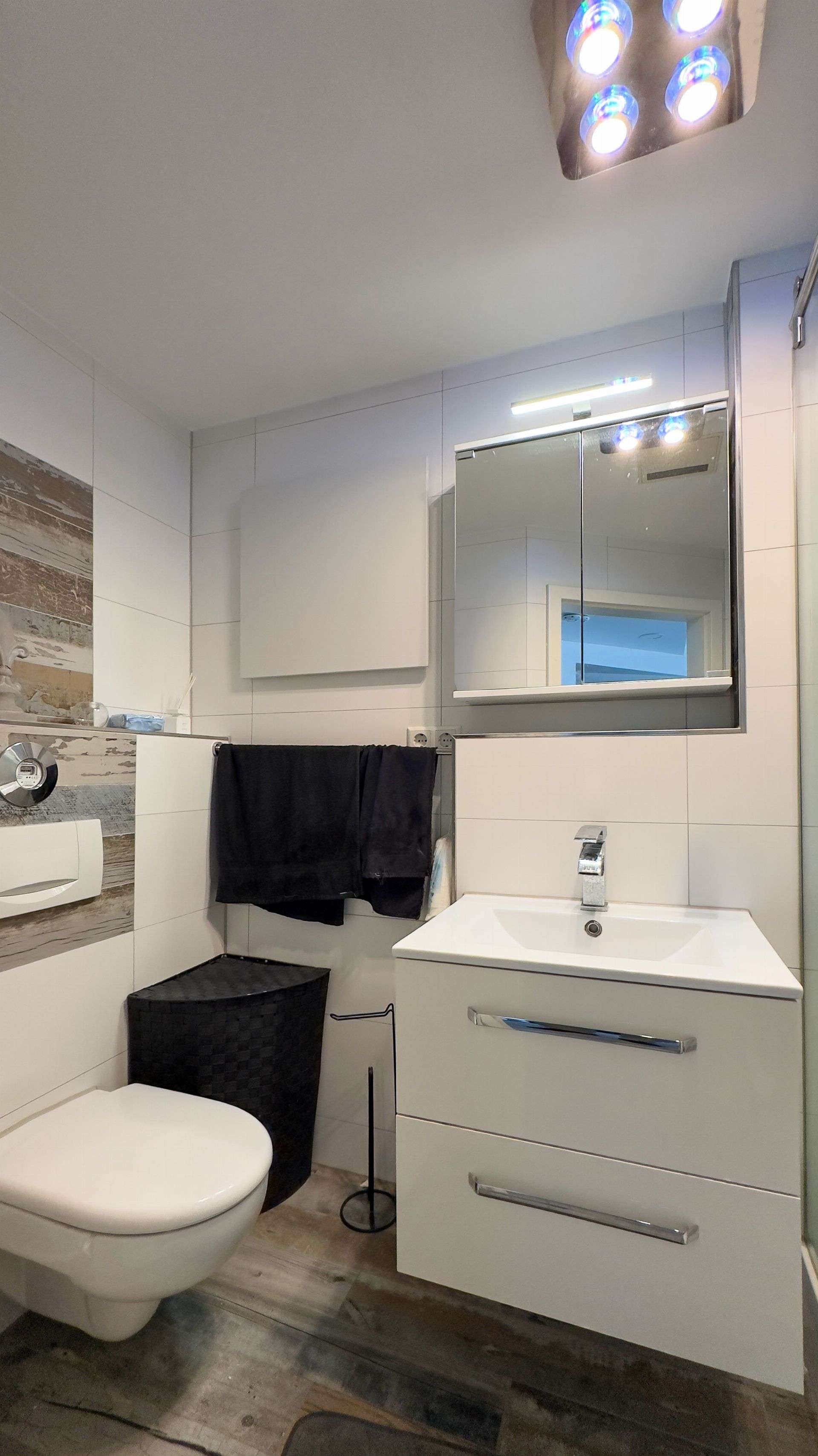 Immobilie in Gärtringen - Charmante Maisonettewohnung in Top-Zustand - Bild 2