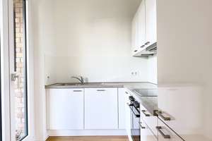 Moderne Ergeschosswohnung mit weitläufiger Terrasse und Markenküche – Karlsbader Platz 16, 65197 Rheingauviertel / Hollerborn, Wiesbaden – Vorschaubild 5
