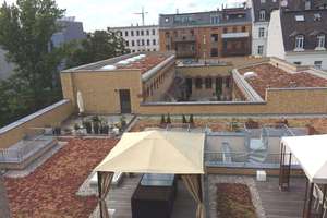 Sehr  schöne 4 Z. Wohnung m. Dachterasse+Balkon im Waldstraßenviertel – Die vollständige Adresse der Immobilie erhältst du vom Anbieter., 4105 Zentrum-Nordwest, Leipzig – Vorschaubild 8