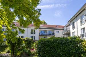 Maisonettewohnung mit Galerie, 2 Balkonen und 2 Tiefgaragenstellplätzen! – Die vollständige Adresse der Immobilie erhältst du vom Anbieter., 51375 Schlebusch, Leverkusen – Vorschaubild 5