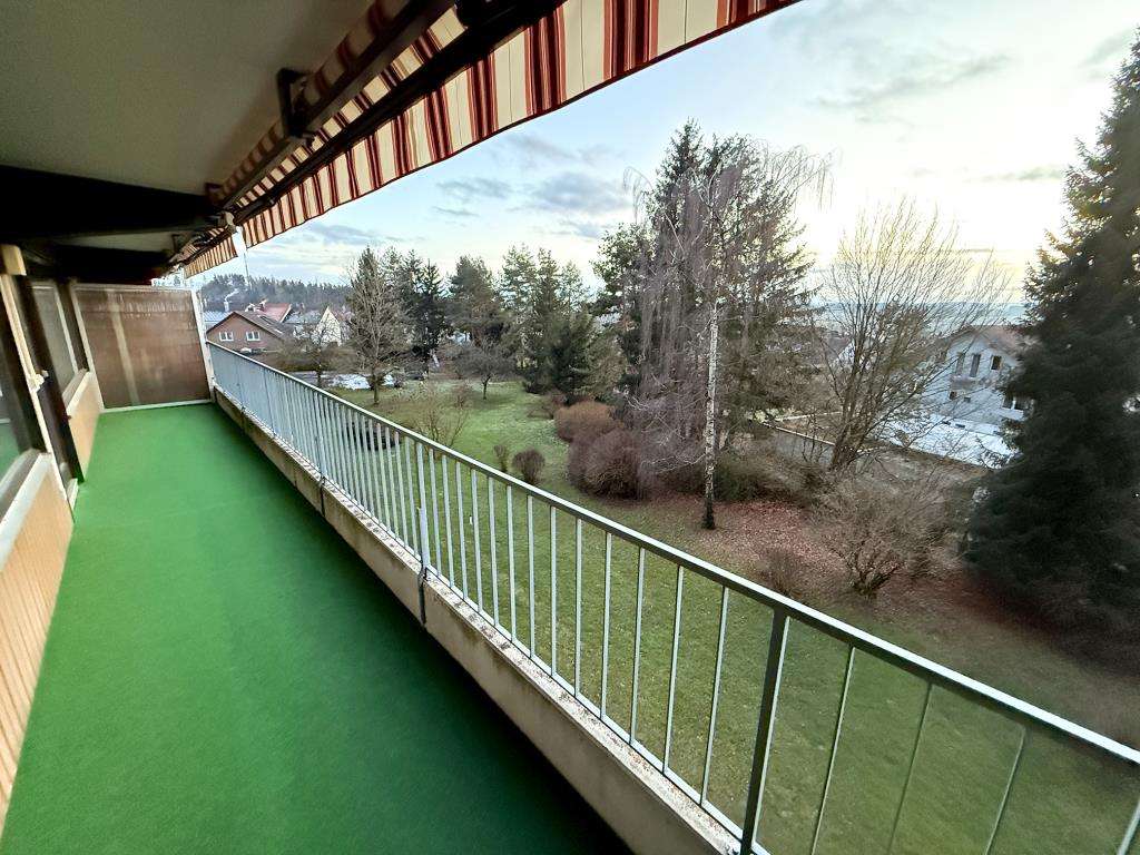 Sonnige 4½-Zimmer-Wohnung in VS-Marbach