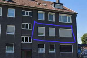 Immobilienpaket - 2 Wohnungen - 3 Garagen