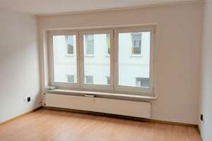 Schöne, helle 3 Zimmer Wohnung in Laar im 1.OG!