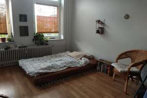 Sehr schöne 2-Zimmer- Wohnung zu vermieten! – Heischstraße  21, 24143 Gaarden-Süd und Kronsburg, Kiel – Vorschaubild 8