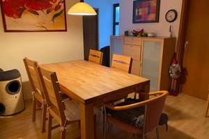 Attraktive 88 m² Eigentumswohnung in Bogenhausen provisionsfrei  zu verkaufen