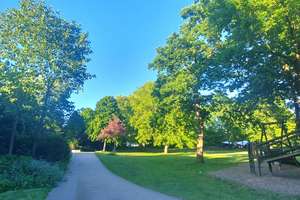 Provisionsfrei - Leben über 2 Ebenen in moderner 5-Zimmer-Wohnung am Park – Die vollständige Adresse der Immobilie erhältst du vom Anbieter., 28199 Neustadt (Ortsteil), Bremen – Vorschaubild 6
