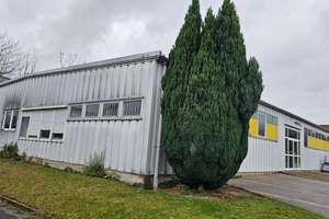 5-Familienhaus inkl. Penthaus -Wohnung mit Gewerbehalle – Die vollständige Adresse der Immobilie erhältst du vom Anbieter., 74211 Leingarten – Vorschaubild 4