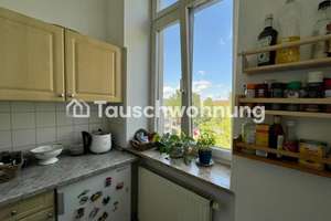 Tauschwohnung: 2 Zi-Wohnung Striesen gegen 2,5-3 Zi Wgn Dresden – Die vollständige Adresse der Immobilie erhältst du vom Anbieter., 1309 Striesen-West, Dresden – Vorschaubild 2