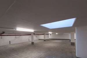 Moderne 1-Zimmer Wohnung mit Balkon in München Am Hart – Schleißheimer Straße 433, 80935 Lerchenau-Ost, München – Vorschaubild 7