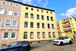 saniert und voll vermietet - attraktives Mehrfamilienhaus in Magdeburg zu verkaufen – Magdeburg – Vorschaubild 1