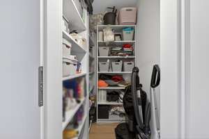 Einziehen und wohlfühlen: Stilvoll sanierte 4-Zimmer-Wohnung mit Loggia – Die vollständige Adresse der Immobilie erhältst du vom Anbieter., 76187 Knielingen, Karlsruhe – Vorschaubild 10