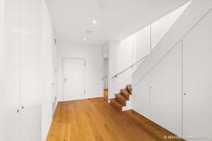 Sonnendurchflutete Penthouse-Maisonette im Komponistenviertel | WAGNER IMMOBILIEN – Die vollständige Adresse der Immobilie erhältst du vom Anbieter., 65193 Nordost, Wiesbaden – Vorschaubild 6