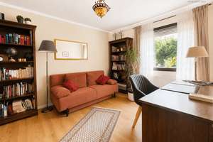 Exklusiver Bungalow mit Einliegerwohnung, Pool und vielseitigen Nutzungsmöglichkeiten – Die vollständige Adresse der Immobilie erhältst du vom Anbieter., 96123 Litzendorf – Vorschaubild 13