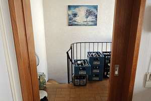 MA-Feudenheim, freistehendes EFH, Garten, Balkon, Garage, 2-3 Geschosse (Dachausbau möglich) – Wilhelmstr. 73, 68259 Feudenheim, Mannheim – Vorschaubild 5
