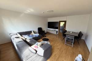Vielseitige 3-Zimmer-Wohnung mit Balkon - Kapitalanlage oder Familienidyll in Lengfeld – Die vollständige Adresse der Immobilie erhältst du vom Anbieter., 97076 Lengfeld, Würzburg – Vorschaubild 3