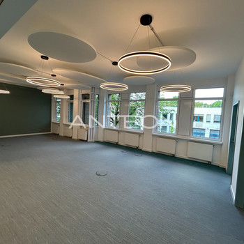 Ihr neues Büro in Flughafennähe!