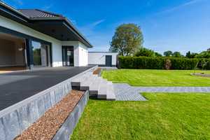 Traumhafter, komplett renovierter Bungalow in Korschenbroich – Neuss (Rhein-Kreis) – Vorschaubild 11