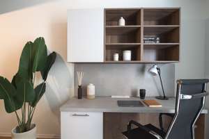 Home & Co – Easy Living | Möbliertes All-Inclusive Wohnen – Kaiserplatz 11, 53113 Südstadt, Bonn – Vorschaubild 4