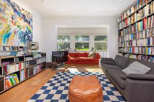 Stilvolle Villa mit Charakter - Klassische Eleganz trifft modernen Wohnkomfort – Die vollständige Adresse der Immobilie erhältst du vom Anbieter., 42289 Heckinghausen, Wuppertal – Vorschaubild 2