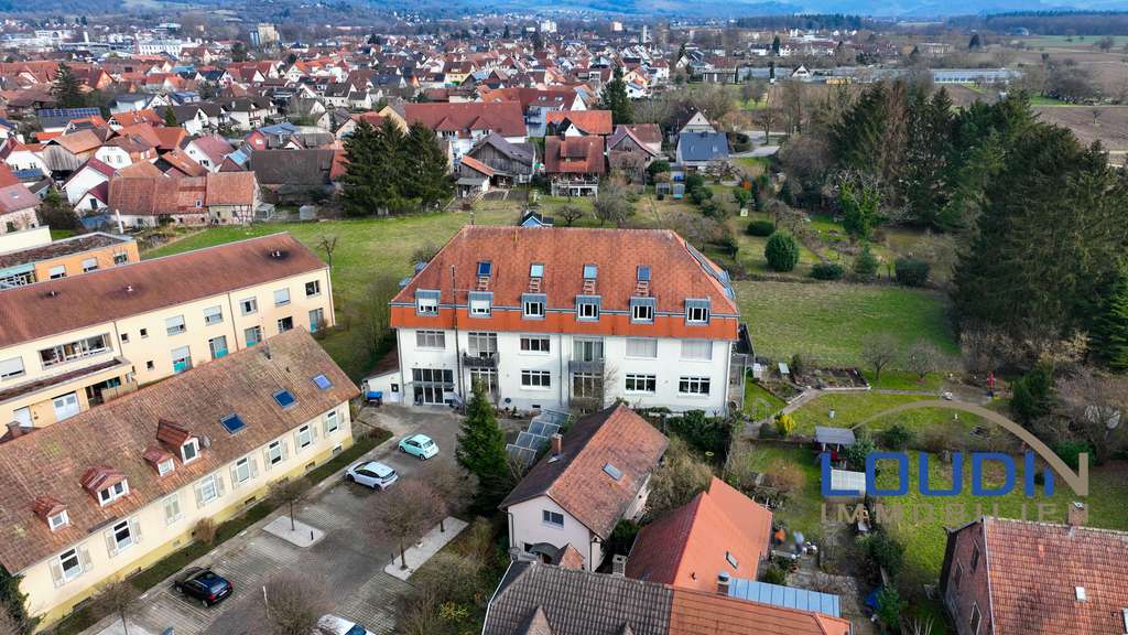 Immobilie in Teningen - Fast wie neu - einziehen & wohlfühlen. - Bild 4