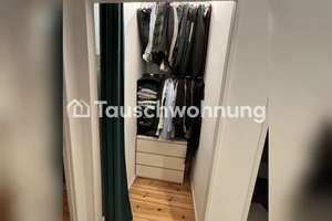 Tauschwohnung: 1,5 Zimmer Altbau Wohnung in Berlin Charlottenburg – Herderstraße 14 B, 10625 Charlottenburg, Berlin – Vorschaubild 7