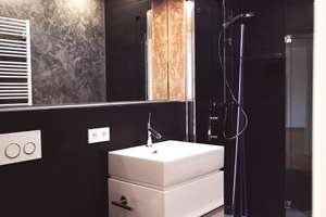 lifestyle Wohnung/Reihenendhaus - hell & ruhig - Gliesmarode - Toplage - KFW55 - Klima – Petzvalstraße 43a, 38104 Wabe-Schunter-Beberbach, Braunschweig – Vorschaubild 13