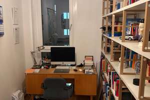 Attraktive 2,5-Zimmer Wohnung im 4. OG mit Balkon in Friedrichshain – Die vollständige Adresse der Immobilie erhältst du vom Anbieter., 10245 Friedrichshain, Berlin – Vorschaubild 8